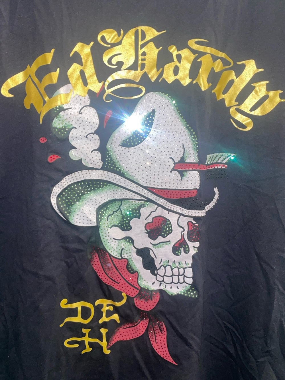 Ed Hardy short sleeve